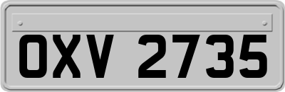 OXV2735