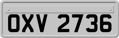OXV2736