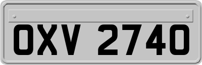 OXV2740