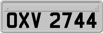 OXV2744