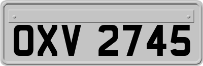 OXV2745