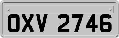 OXV2746