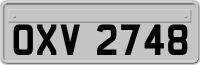 OXV2748