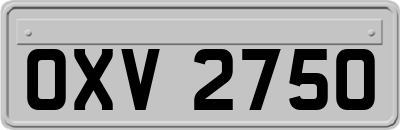 OXV2750