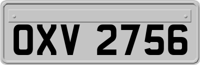 OXV2756