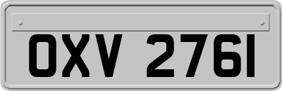 OXV2761