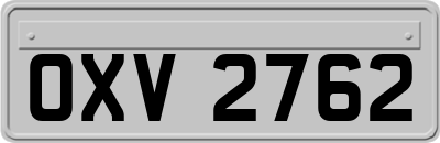 OXV2762