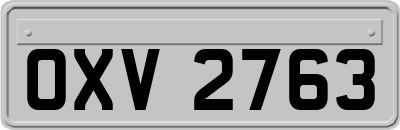 OXV2763