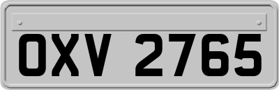 OXV2765