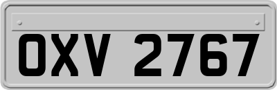 OXV2767