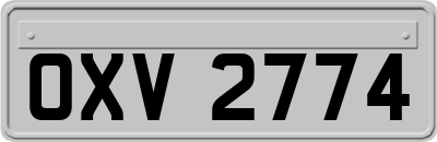 OXV2774