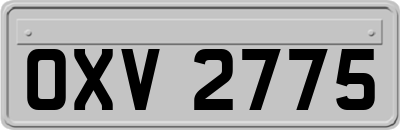 OXV2775