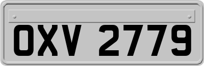 OXV2779
