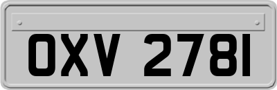 OXV2781