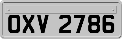 OXV2786