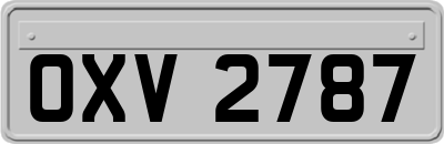 OXV2787