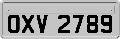 OXV2789