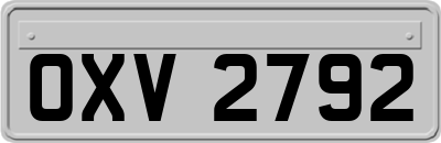 OXV2792
