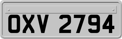 OXV2794