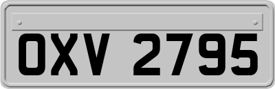 OXV2795