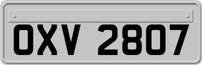 OXV2807