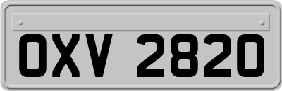 OXV2820