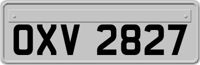 OXV2827