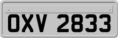OXV2833