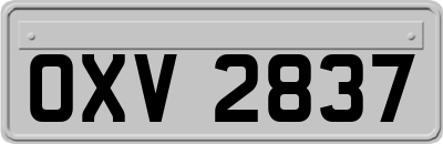 OXV2837