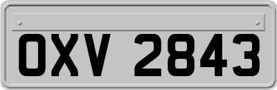 OXV2843