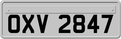 OXV2847
