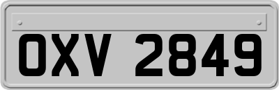 OXV2849