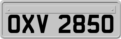 OXV2850