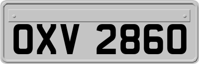 OXV2860