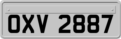 OXV2887