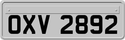 OXV2892