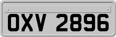 OXV2896
