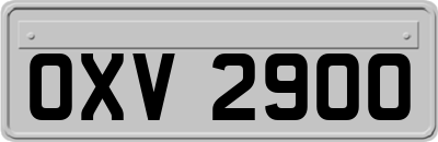OXV2900