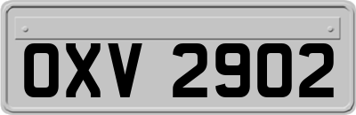 OXV2902