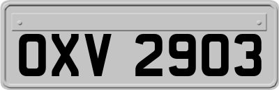 OXV2903