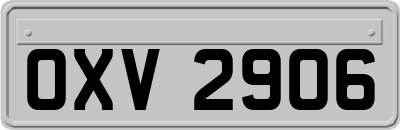 OXV2906