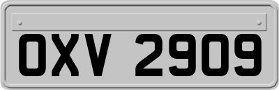 OXV2909