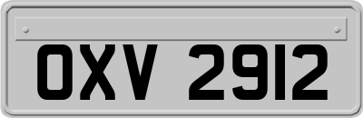 OXV2912