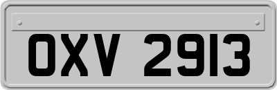 OXV2913