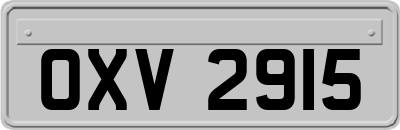 OXV2915
