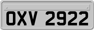 OXV2922