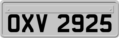 OXV2925