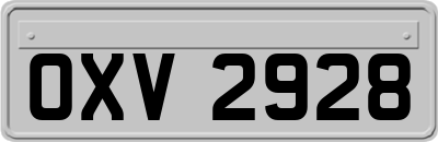 OXV2928
