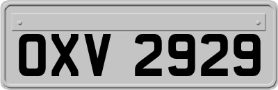 OXV2929