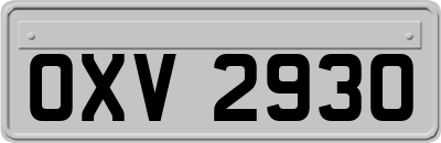 OXV2930